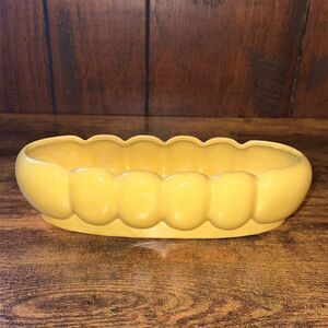 Vintage Norton 313 USA planter‎